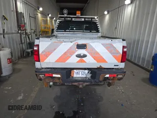 2011 Ford F-250 XL with VIN 1FT7X2B63BEC07690, listed as a IAAI auction lot 42827998 with 416,255 mi miles and . Bid and sale history available at DreamBid. Image 45.