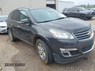 2017 Chevrolet Traverse LT with VIN 1GNKVGKD1HJ300761, listed as a IAAI auction lot 41900477 with 83,219 mi miles and . Bid and sale history available at DreamBid. Image 1.