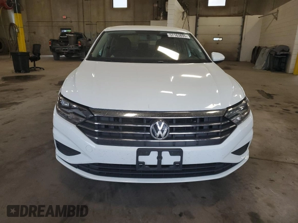 2021 Volkswagen Jetta S with VIN 3VWC57BU5MM027637, listed as a Copart auction lot 57163895 with 114,055 mi miles and Non repairable. Bid and sale history available at DreamBid. Image 5.