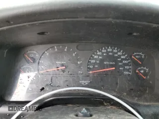 2002 Dodge Dakota SLT с VIN 1B7HG48N32S615218, выставлен на аукционе Copart как лот 46933895 с пробегом Не указан миль и Списание • Salvage title. История ставок и продаж доступна на DreamBid. Изображение 9.