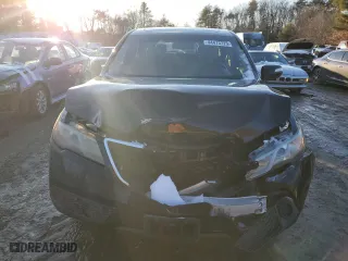 2013 Acura RDX with VIN 5J8TB3H37DL004334, listed as a Copart auction lot 44413725 with 135,206 mi miles and Salvage Title. Bid and sale history available at carsss.com. Image 5.
