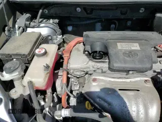 2017 Toyota RAV4 Limited z VIN JTMDJREV4HD066501, wystawiony jako Copart lot #69432915 z przebiegiem 140 710 mil mil oraz Szkoda całkowita • Salvage title. Historia ofert i sprzedaży dostępna na DreamBid. Obrazek 14.