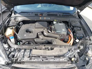 2018 Ford Fusion Titanium with VIN 3FA6P0RU6JR115236, listed as a IAAI auction lot 42111343 with 106,858 mi miles and . Bid and sale history available at DreamBid. Image 10.