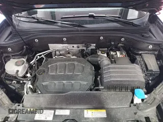 2024 Volkswagen Atlas SE с VIN 1V2HR2CA0RC565268, выставлен на аукционе IAAI как лот 42796122 с пробегом 25 132 миль миль и . История ставок и продаж доступна на DreamBid. Изображение 16.