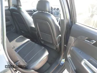 2014 Chevrolet Captiva Sport LTZ with VIN 3GNAL4EKXES631990, listed as a IAAI auction lot 42150445 with 171,628 mi miles. Bid and sale history available at carsss.com. Image 8.