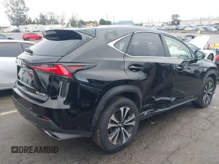2019 Lexus NX 300 z VIN JTJBARBZXK2211409, wystawiony jako IAAI lot #41784562 z przebiegiem 63 682 mil mil oraz . Historia ofert i sprzedaży dostępna na DreamBid. Obrazek 4.