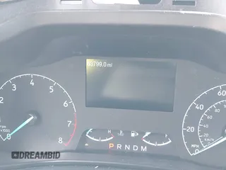 2022 Ford Transit Connect XL с VIN NM0LS7S28N1538250, выставлен на аукционе IAAI как лот 41934407 с пробегом 63 799 миль миль и . История ставок и продаж доступна на DreamBid. Изображение 7.