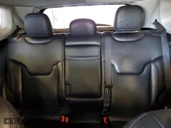 2020 Jeep Compass Limited с VIN 3C4NJDCB4LT137571, выставлен на аукционе Copart как лот 56281645 с пробегом 83 687 миль миль и Чистый • Clean title. История ставок и продаж доступна на DreamBid. Изображение 10.