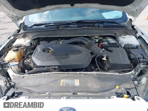 2013 Ford Fusion SE with VIN 3FA6P0HR4DR289243, listed as a IAAI auction lot 42361387 with 210,410 mi miles and . Bid and sale history available at DreamBid. Image 10.