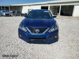 2018 Nissan Altima 2.5 SR with VIN 1N4AL3AP8JC106095, listed as a Copart auction lot 50198975 with 79,833 mi miles and Salvage Title. Bid and sale history available at carsss.com. Image 14.
