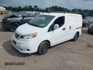 2017 Nissan NV200 S with VIN 3N6CM0KN7HK710735, listed as a IAAI auction lot 42727439 with 143,015 mi miles and . Bid and sale history available at DreamBid. Image 17.