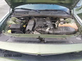 2018 Dodge Challenger R/T Scat Pack with VIN 2C3CDZFJ7JH242808, listed as a IAAI auction lot 42801600 with 154,979 mi miles and . Bid and sale history available at DreamBid. Image 18.