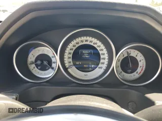 2014 Mercedes-Benz E 350 Sport z VIN WDDHF5KB0EB076168, wystawiony jako Copart lot #58874915 z przebiegiem 127 061 mil mil oraz Szkoda całkowita • Salvage title. Historia ofert i sprzedaży dostępna na DreamBid. Obrazek 9.