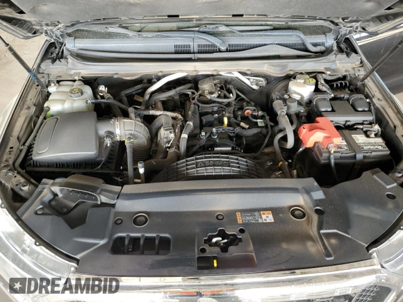 2021 Ford Ranger XL с VIN 1FTER4EHXMLD18116, выставлен на аукционе Copart как лот 57979215 с пробегом 83 220 миль миль и Списание • Salvage title. История ставок и продаж доступна на DreamBid. Изображение 11.
