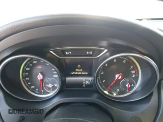 2019 Mercedes-Benz CLA 250 with VIN WDDSJ4GB9KN721403, listed as a IAAI auction lot 42233493 with 61,890 mi miles and . Bid and sale history available at DreamBid. Image 7.