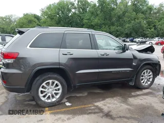 2021 Jeep Grand Cherokee Laredo X с VIN 1C4RJFAG8MC687140, выставлен на аукционе IAAI как лот 42272596 с пробегом 85 812 миль миль и . История ставок и продаж доступна на DreamBid. Изображение 13.