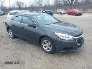 2014 Chevrolet Malibu LT with VIN 1G11C5SL6EF205223, listed as a IAAI auction lot 41994832 with 136,298 mi miles and . Bid and sale history available at DreamBid. Image 1.