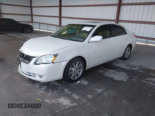 2006 Toyota Avalon XL with VIN 4T1BK36B96U154202, listed as a IAAI auction lot 41503764 with 135,128 mi miles. Bid and sale history available at carsss.com. Image 18.
