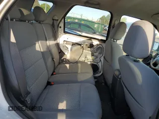 2006 Ford Escape Hybrid with VIN 1FMYU96H16KC06753, listed as a Copart auction lot 66938664 with 157,518 mi miles and Salvage Title. Bid and sale history available at carsss.com. Image 11.