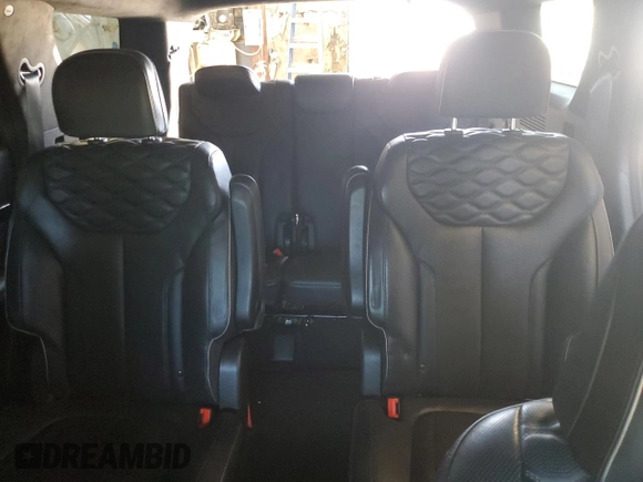 2020 Hyundai Palisade Limited with VIN KM8R5DHE0LU155964, listed as a Copart auction lot 51431565 with 54,864 mi miles and Clean title. Bid and sale history available at DreamBid. Image 10.