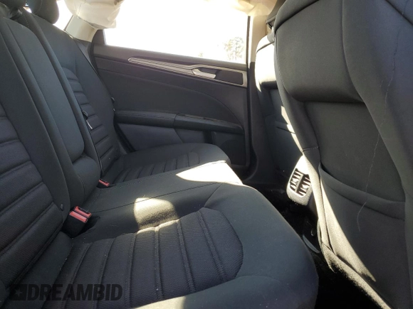 2018 Ford Fusion SE with VIN 3FA6P0H74JR123671, listed as a Copart auction lot 45188735 with 147,969 mi miles and Salvage Title. Bid and sale history available at DreamBid. Image 11.