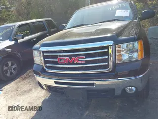2013 GMC Sierra 1500 SLE with VIN 1GTR2VE78DZ214224, listed as a IAAI auction lot 42067349 with 133,231 mi miles and . Bid and sale history available at DreamBid. Image 12.