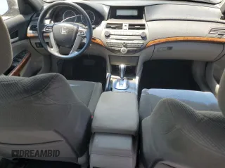 2012 Honda Accord EX z VIN 1HGCP2F79CA214011, wystawiony jako Copart lot #60294565 z przebiegiem 160 697 mil mil oraz Szkoda całkowita • Salvage title. Historia ofert i sprzedaży dostępna na DreamBid. Obrazek 8.
