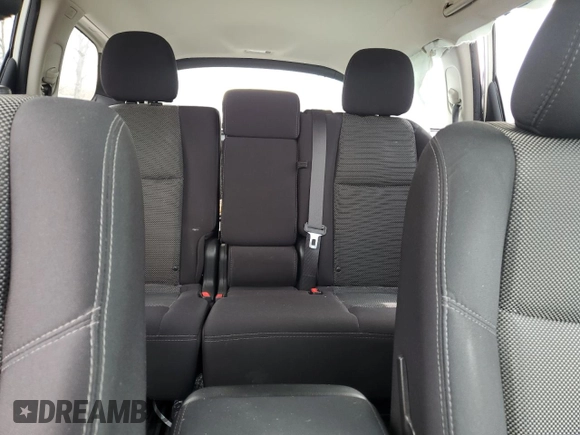2017 Nissan Pathfinder SL with VIN 5N1DR2MM5HC639190, listed as a Copart auction lot 49029575 with 85,069 mi miles and Salvage Title. Bid and sale history available at DreamBid. Image 10.