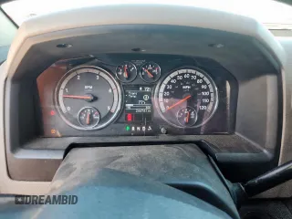 2011 Ram 2500 Big Horn с VIN 3D7UT2CL8BG561657, выставлен на аукционе Copart как лот 60712875 с пробегом 244 741 миль миль и Чистый • Clean title. История ставок и продаж доступна на DreamBid. Изображение 9.