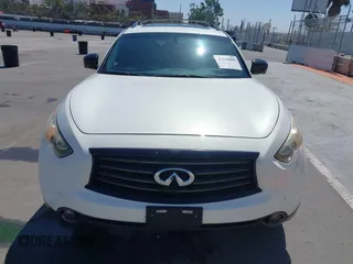2016 Infiniti QX70 with VIN JN8CS1MW1GM750798, listed as a IAAI auction lot 42519800 with 139,940 mi miles and . Bid and sale history available at DreamBid. Image 13.