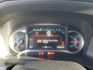 2021 Honda Passport Sport с VIN 5FNYF7H20MB014682, выставлен на аукционе Copart как лот 81172074 с пробегом 36 420 миль миль и Списание • Salvage title. История ставок и продаж доступна на DreamBid. Изображение 9.
