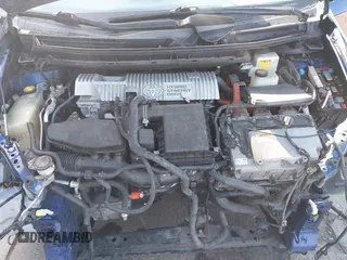 2011 Toyota Prius I z VIN JTDKN3DU5B1399476, wystawiony jako IAAI lot #41928170 z przebiegiem 200 420 mil mil oraz . Historia ofert i sprzedaży dostępna na DreamBid. Obrazek 10.