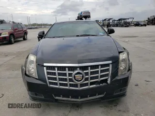 2012 Cadillac CTS with VIN 1G6DA1E31C0140461, listed as a Copart auction lot 83886914 with 179,958 mi miles and Clean title. Bid and sale history available at DreamBid. Image 5.