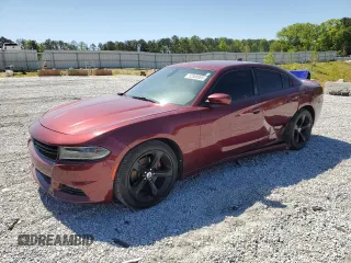 2018 Dodge Charger R/T z VIN 2C3CDXCT0JH221714, wystawiony jako Copart lot #52588985 z przebiegiem 106 050 mil mil oraz Szkoda całkowita • Salvage title. Historia ofert i sprzedaży dostępna na DreamBid. Obrazek 1.