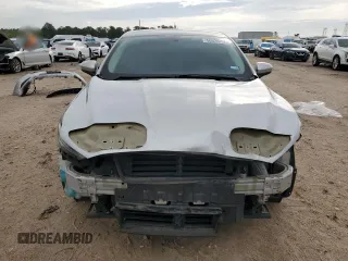 2017 Ford Fusion SE with VIN 3FA6P0HD9HR289992, listed as a Copart auction lot 50826725 with 116,004 mi miles and Salvage Title. Bid and sale history available at DreamBid. Image 5.