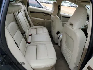 2012 Volvo XC70 3.2L with VIN YV4952BL8C1130034, listed as a Copart auction lot 49821734 with 76,622 mi miles and Salvage Title. Bid and sale history available at DreamBid. Image 10.