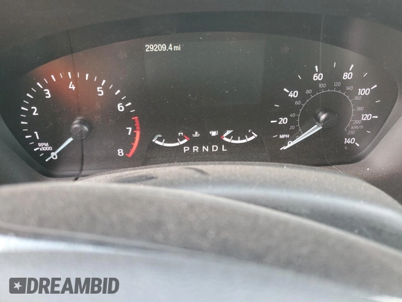 2021 Ford Escape SEL с VIN 1FMCU9H62MUA41075, выставлен на аукционе Copart как лот 53243335 с пробегом 29 209 миль миль и Списание • Salvage title. История ставок и продаж доступна на DreamBid. Изображение 9.