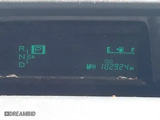2008 Toyota Prius with VIN JTDKB20UX83363112, listed as a IAAI auction lot 41942967 with 182,294 mi miles. Bid and sale history available at carsss.com. Image 7.