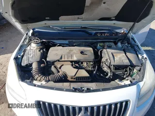 2012 Buick Regal with VIN 2G4GR5EK7C9156778, listed as a IAAI auction lot 40944904 with 175,918 mi miles. Bid and sale history available at carsss.com. Image 10.