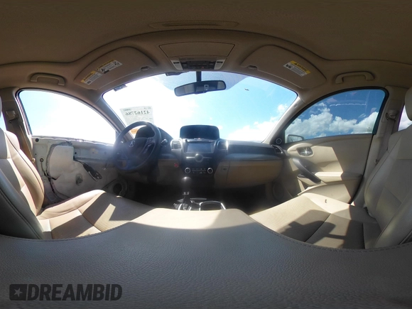 2017 Acura RDX Technology with VIN 5J8TB4H56HL005309, listed as a IAAI auction lot 42162786 with 143,826 mi miles and . Bid and sale history available at DreamBid. Image 20.
