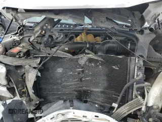 2016 Ford F-150 XLT with VIN 1FTFX1EG2GKF77712, listed as a Copart auction lot 45689545 with 211,303 mi miles and Salvage title. Bid and sale history available at DreamBid. Image 11.