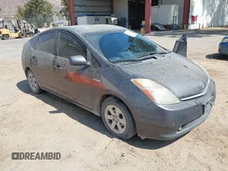2008 Toyota Prius z VIN JTDKB20U783310447, wystawiony jako IAAI lot #42816799 z przebiegiem Nie podano mil oraz . Historia ofert i sprzedaży dostępna na DreamBid. Obrazek 1.