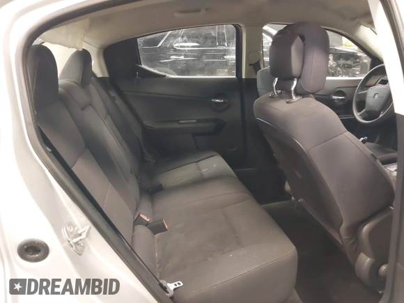 2010 Dodge Avenger SXT with VIN 1B3CC4FB8AN150108, listed as a IAAI auction lot 41381065 with 71,967 mi miles and . Bid and sale history available at DreamBid. Image 8.