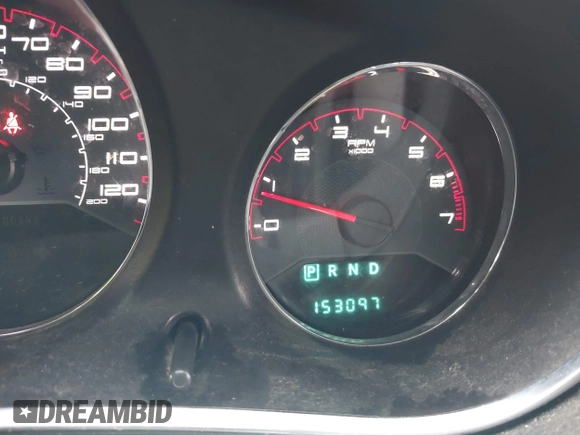 2014 Dodge Avenger SE with VIN 1C3CDZABXEN144000, listed as a IAAI auction lot 41878635 with 153,097 mi miles and . Bid and sale history available at DreamBid. Image 7.