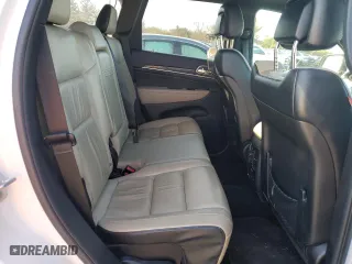 2016 Jeep Grand Cherokee Limited 75th Anniversary with VIN 1C4RJFBG5GC384433, listed as a Copart auction lot 49715105 with 102,182 mi miles and Salvage Title. Bid and sale history available at carsss.com. Image 11.