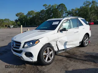 2017 Mercedes-Benz GLE 350 with VIN 4JGDA5JB1HA819273, listed as a IAAI auction lot 42211855 with 86,971 mi miles and . Bid and sale history available at DreamBid. Image 17.