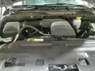 2023 Ram 1500 SLT z VIN 1C6RR6LG3PS574770, wystawiony jako Copart lot #83781615 z przebiegiem 41 816 mil mil oraz Szkoda całkowita • Salvage title. Historia ofert i sprzedaży dostępna na DreamBid. Obrazek 14.