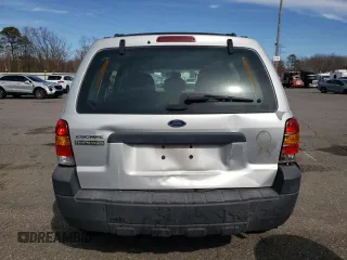 2006 Ford Escape XLS with VIN 1FMYU02Z06KD25081, listed as a Copart auction lot 49777365 with 199,548 mi miles and Salvage Title. Bid and sale history available at carsss.com. Image 6.