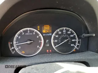 2017 Acura RDX Technology z VIN 5J8TB3H56HL003893, wystawiony jako Copart lot #63861745 z przebiegiem 78 709 mil mil oraz Szkoda całkowita • Salvage title. Historia ofert i sprzedaży dostępna na DreamBid. Obrazek 9.