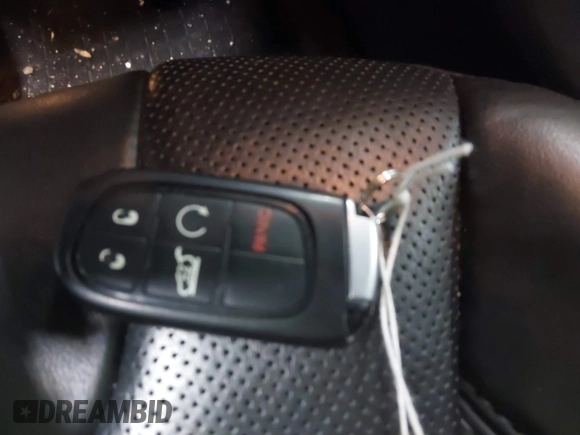 2019 Jeep Cherokee Limited with VIN 1C4PJMDN4KD291672, listed as a IAAI auction lot 41559091 with 47,109 mi miles and . Bid and sale history available at DreamBid. Image 11.